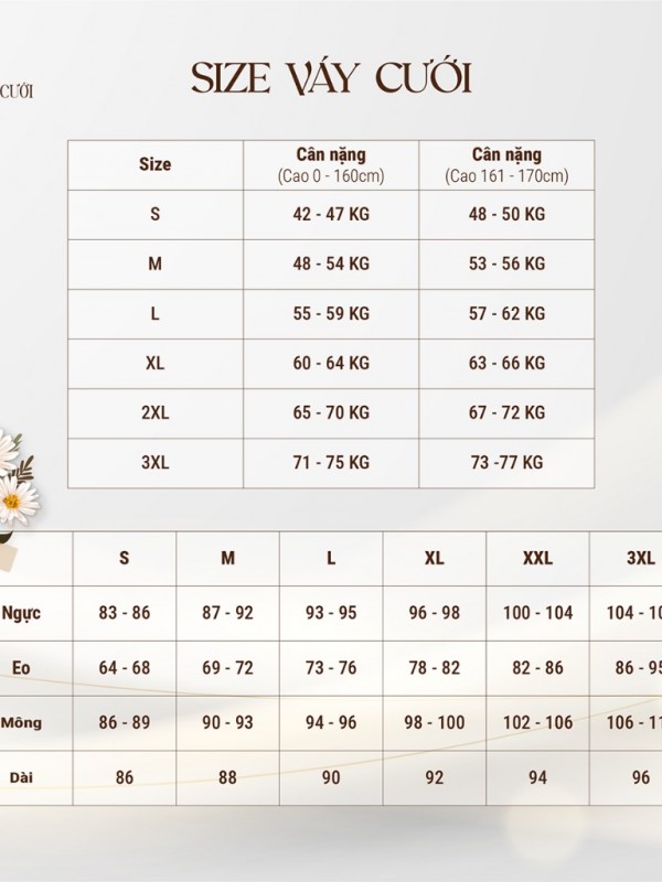 TVC701 Váy Cưới Làm Lễ, Đầm Cưới Đi Tiệc, Cúp Ngực, Tùng Bồng